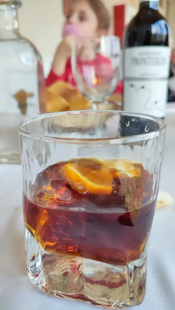 Menu_LAPITXURI Restaurant_Urdazubi/Urdax_image_8