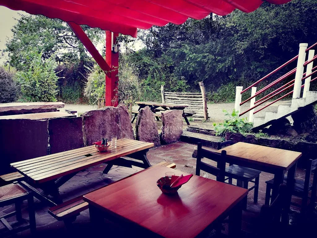 Restaurant Urtxola_Urdazubi/Urdax_slider_image_1