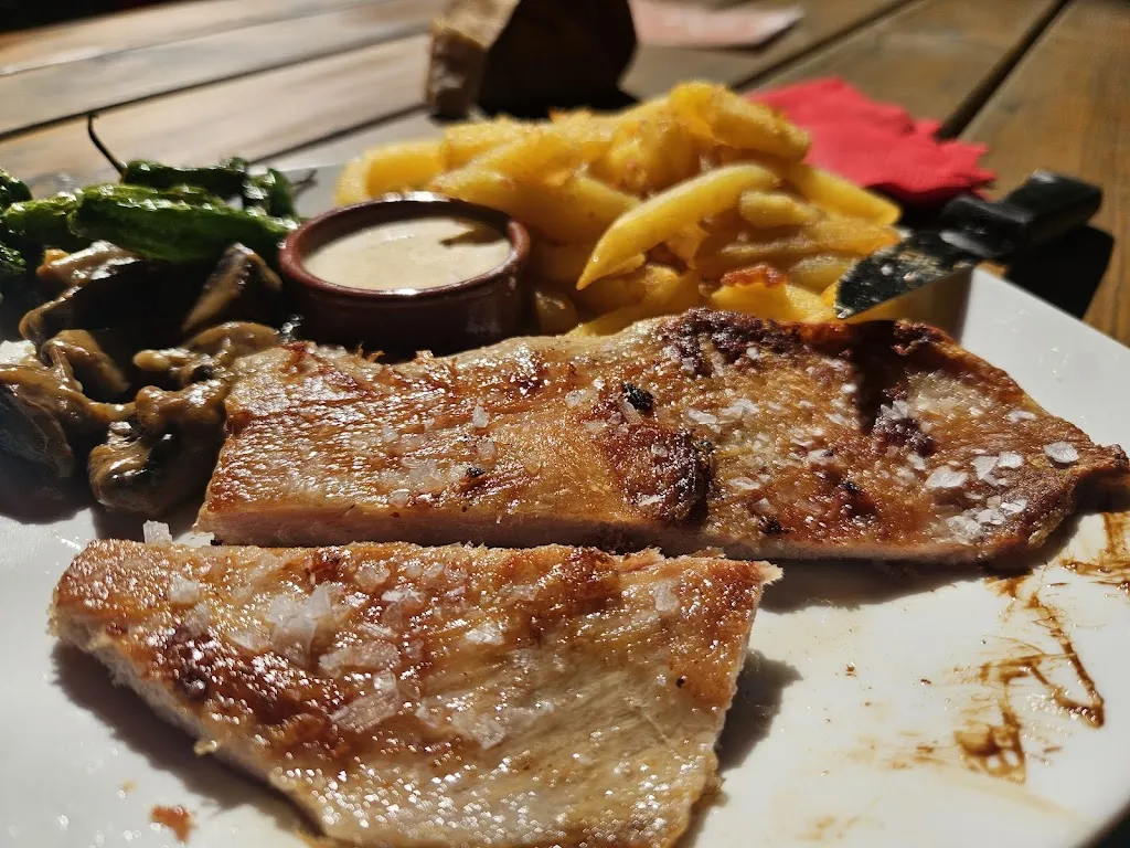 Restaurant Urtxola_Urdazubi/Urdax_slider_image_3