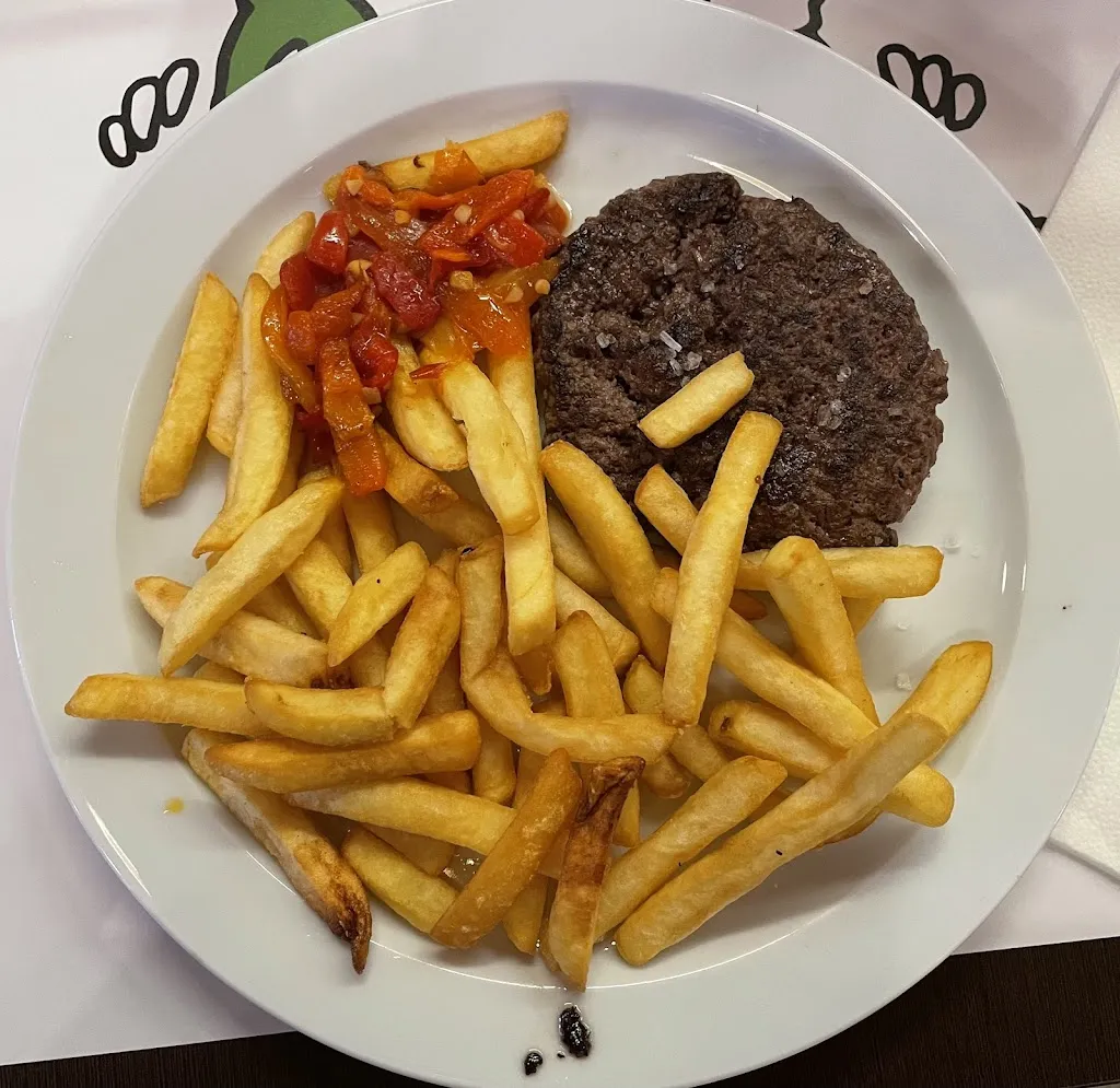 Menu_Drunken Duck_Urdazubi/Urdax_image_6