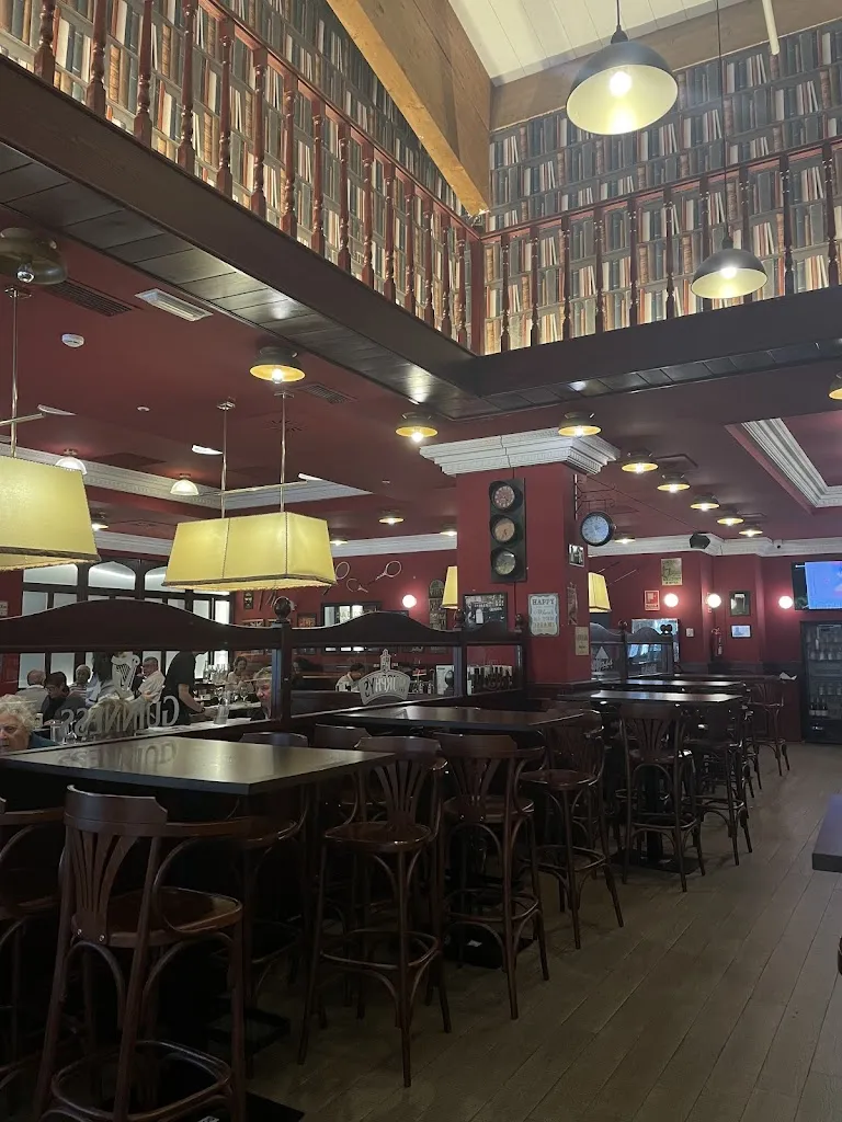 Léa Nomen_Drunken Duck_Urdazubi/Urdax_review