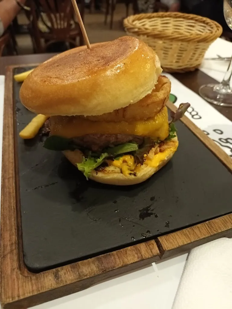 Drunken Duck_Urdazubi/Urdax_slider_image_2