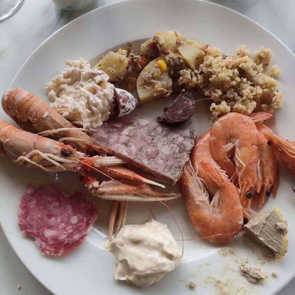 Au San_Lugarana_Urdazubi/Urdax_review