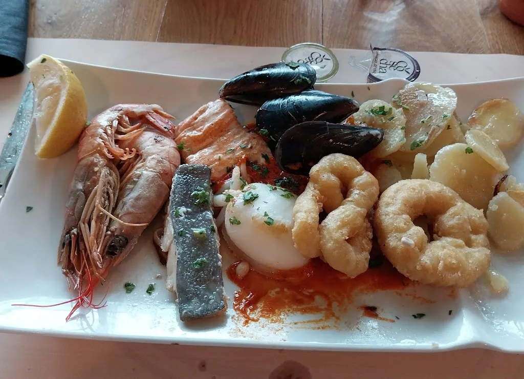 Menu_Peio Restaurants_Urdazubi/Urdax_image_8