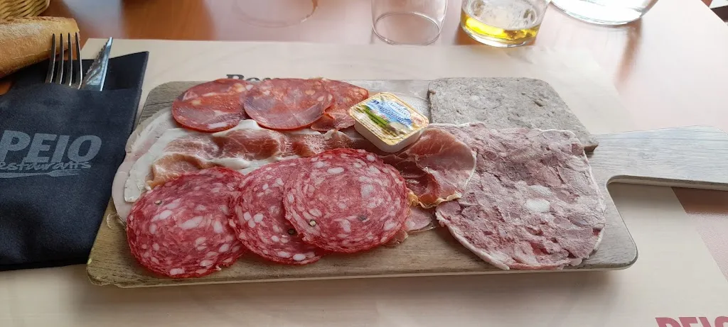 Menu_Peio Restaurants_Urdazubi/Urdax_image_9