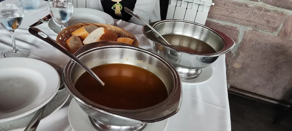 Menu_Bar restaurante Azketa_Urdazubi/Urdax_immagine_6