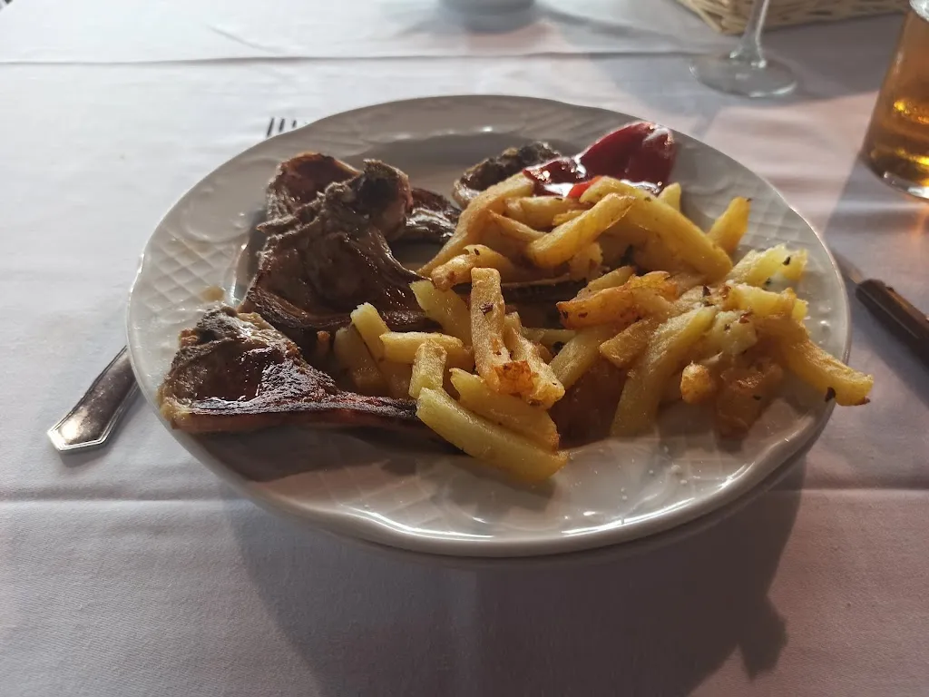 Menu_Bar restaurante Azketa_Urdazubi/Urdax_immagine_8