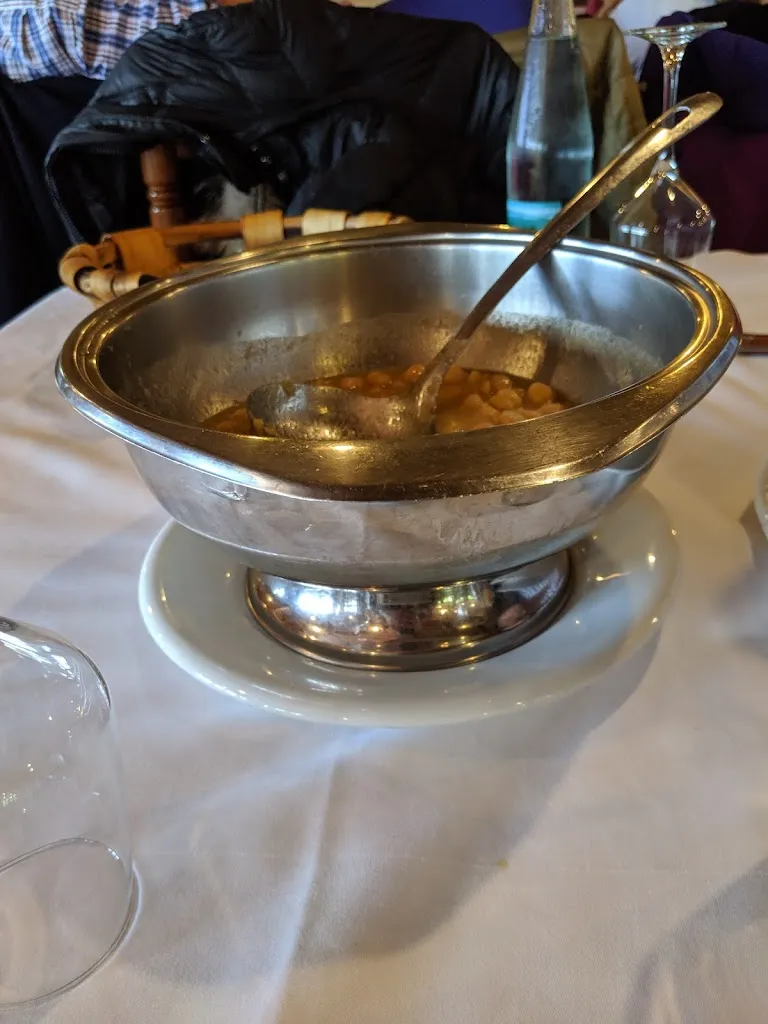 Alexis Torres_Bar restaurante Azketa_Urdazubi/Urdax_recensione