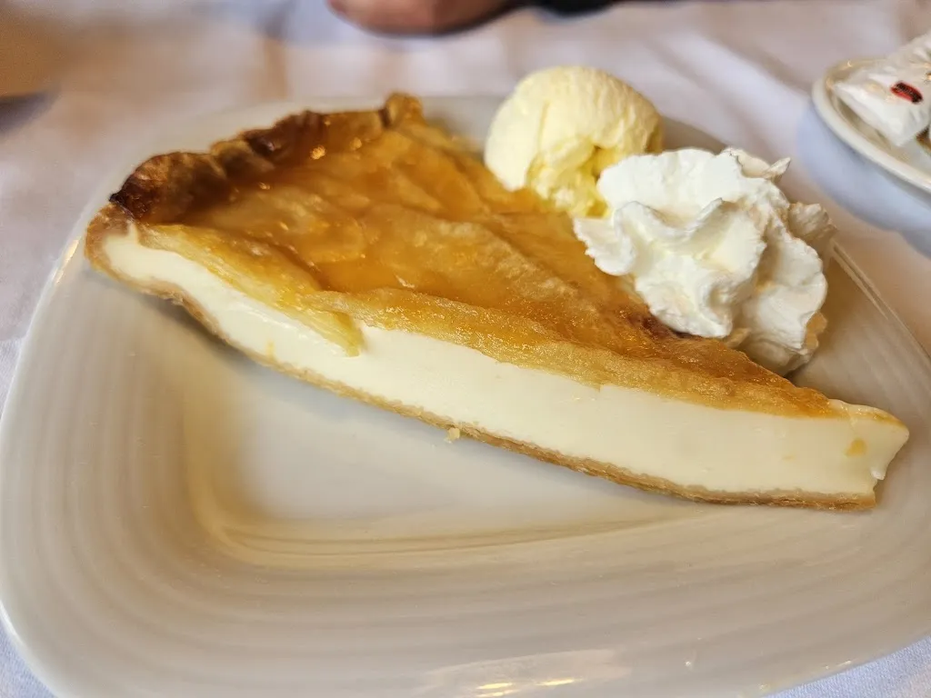 Luna_Bar restaurante Azketa_Urdazubi/Urdax_recensione