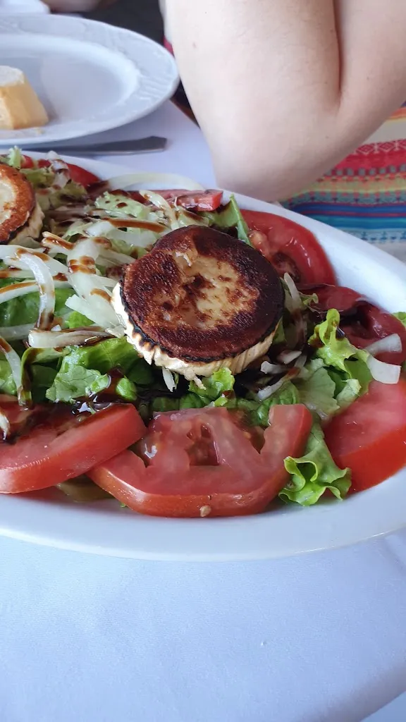 Bar restaurante Azketa_Urdazubi/Urdax_slider_image_2