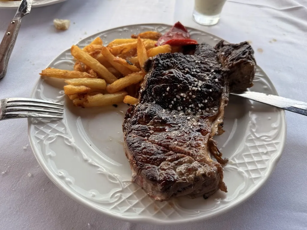 Bar restaurante Azketa_Urdazubi/Urdax_slider_image_3