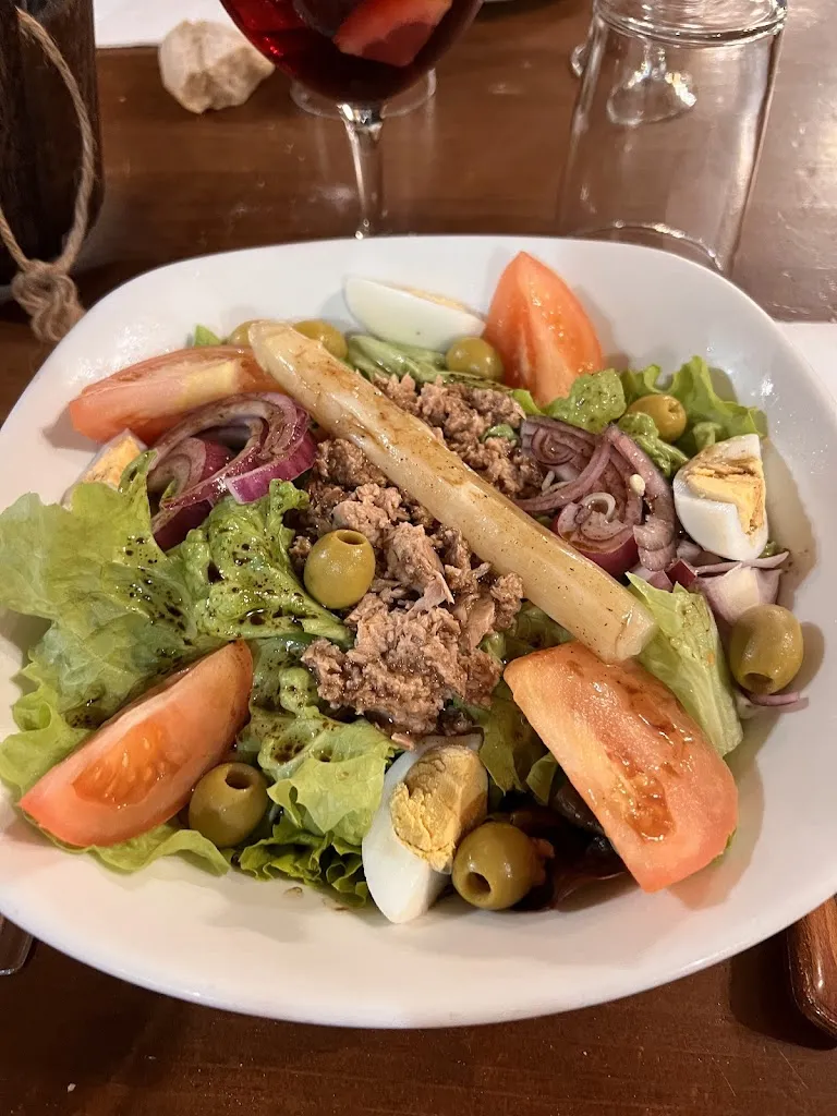 Geraldine C_Kupela cidrerie_Urdazubi/Urdax_review