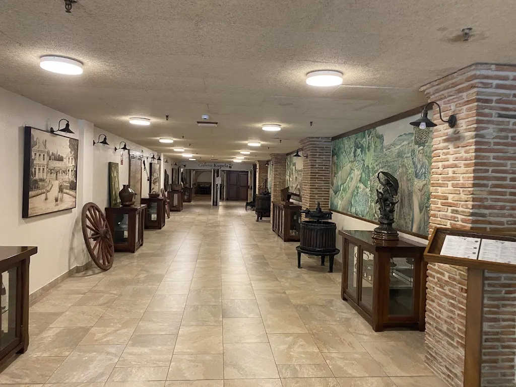 Dgé Lili_Kupela cidrerie_Urdazubi/Urdax_review