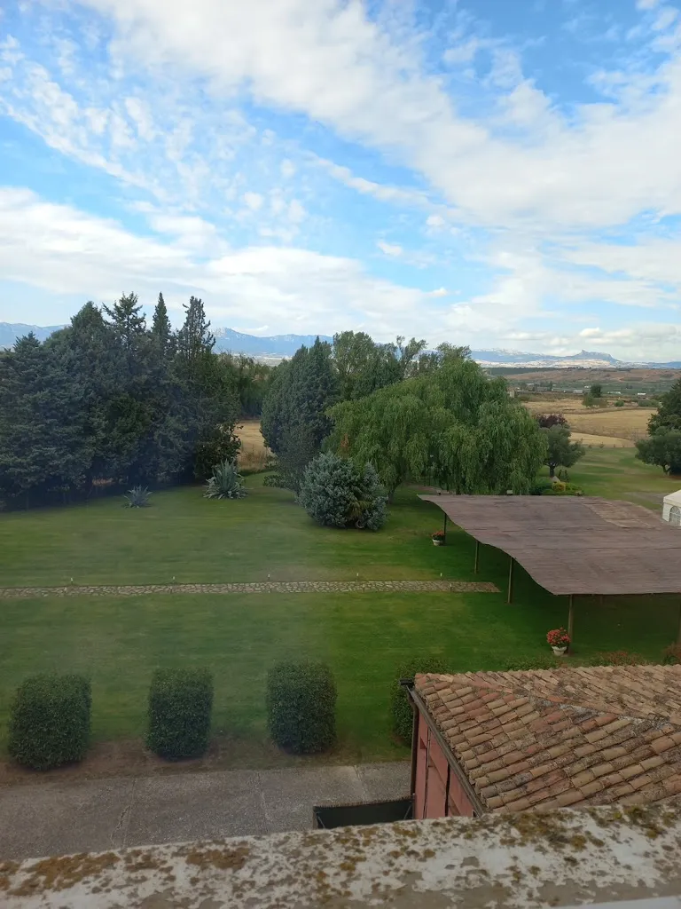 Iean Russell_Hotel San Camilo | Navarrete_Vidángoz/Bidankoze_review