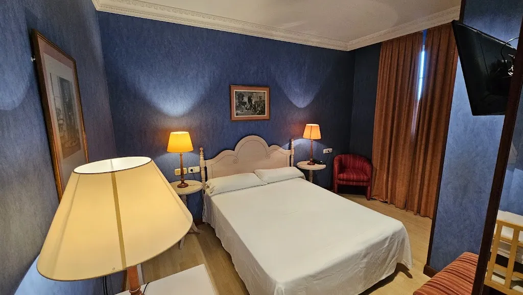 Hotel San Camilo | Navarrete_Vidángoz/Bidankoze_slider_image_3