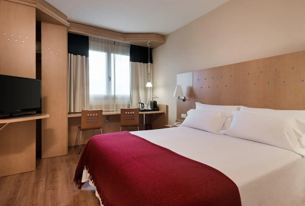 Holiday Inn Express Logroño Rioja_Vidángoz/Bidankoze_slider_image_3