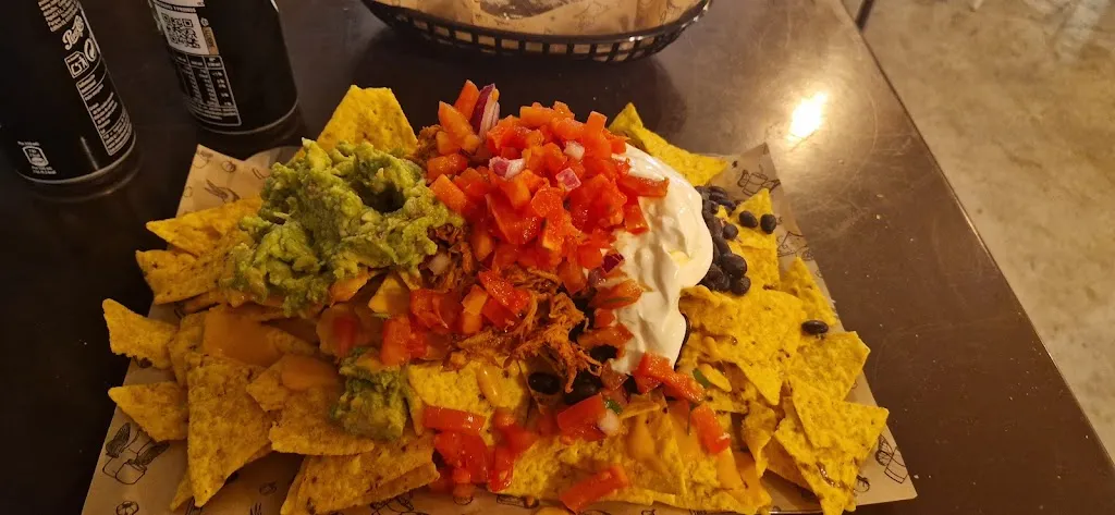 Menu_Tierra Burrito Bar_Yerri_image_1