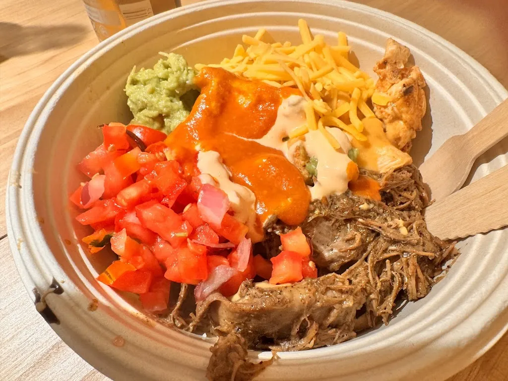 Carla Pérez Villarino_Tierra Burrito Bar_Yerri_review