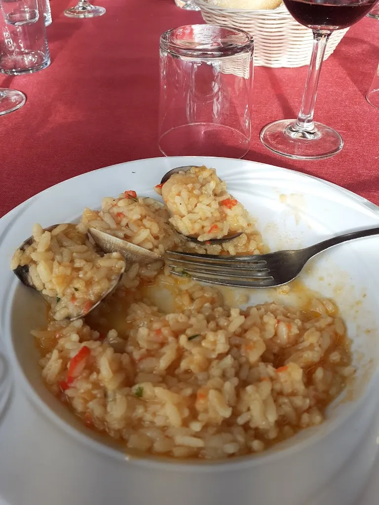 Elisa González grados_Bar el Punto_Villatuerta_review