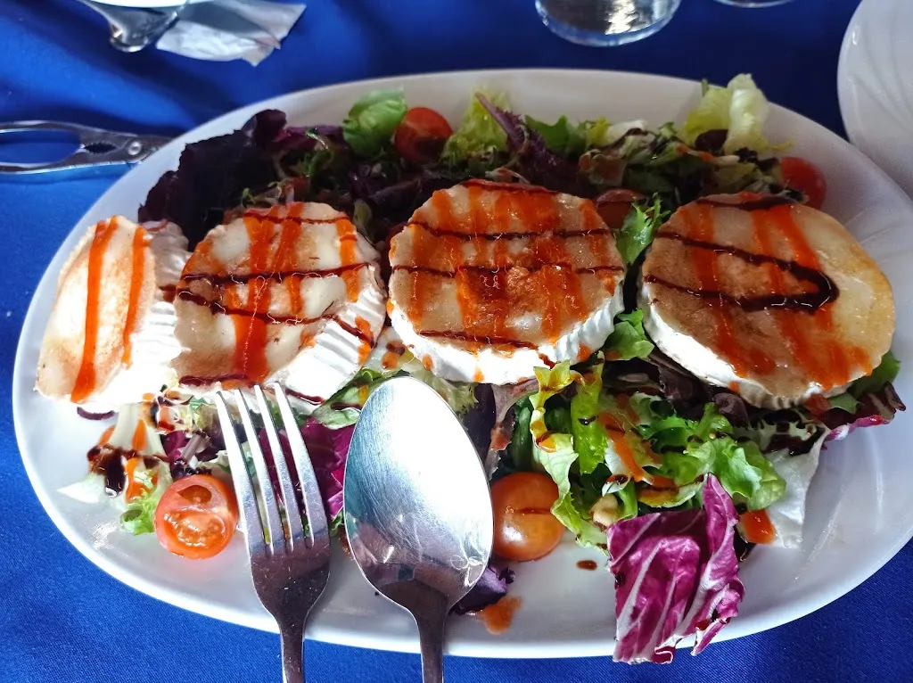 Liliana Ortega Lemos_Bar el Punto_Villatuerta_review