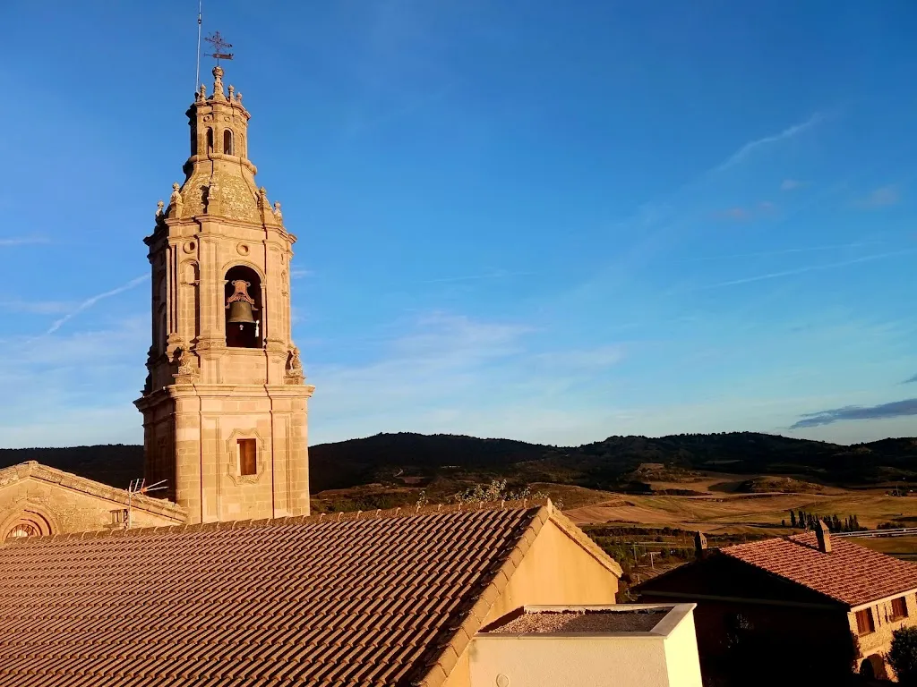 YK JUNG_Albergue Villamayor de Monjardín_Villamayor de Monjardín_review