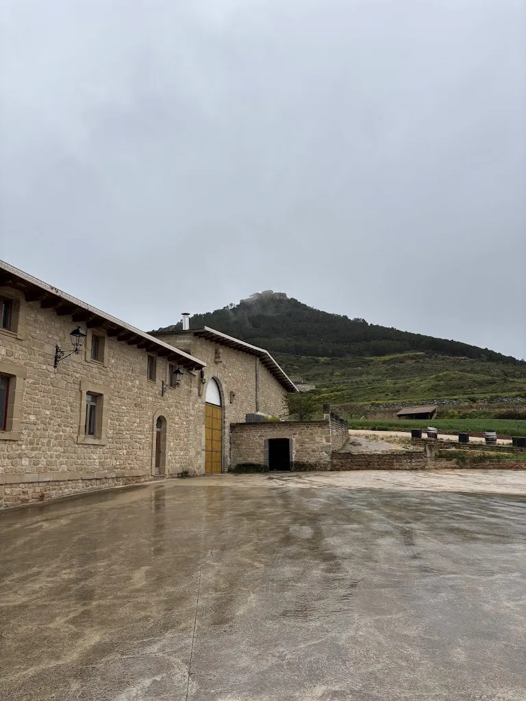 Leonardo Baldassarre_BODEGAS CASTILLO DE MONJARDIN SA_Villamayor de Monjardín_review