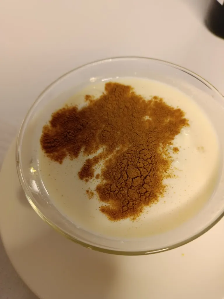 Nerea_Bar Urbasa Jatetxea_Ziordia_review