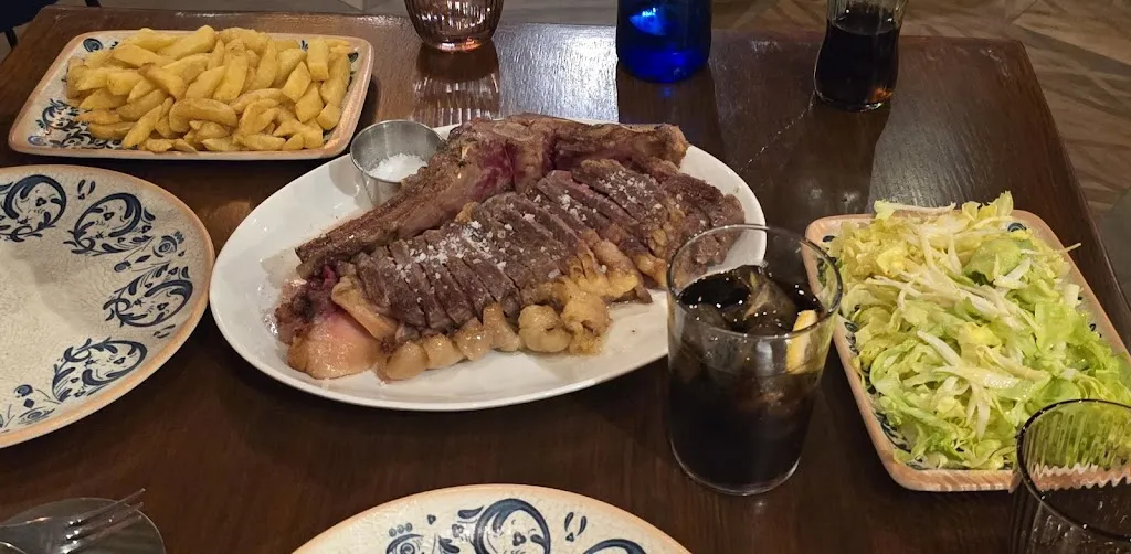 Raphael Levi_Samba Restaurante_Sax_review