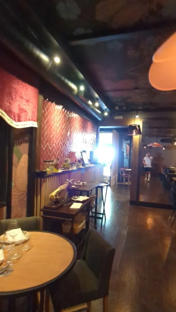 Samba Restaurante_Sax_slider_image_2