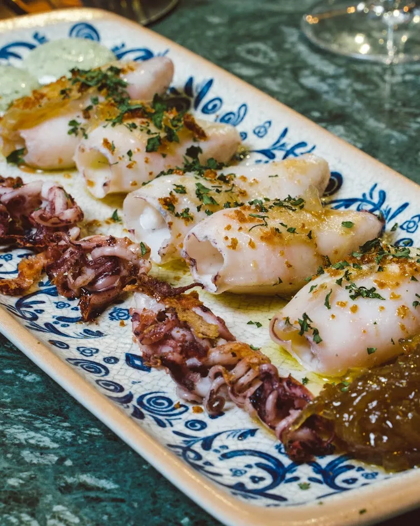 Samba Restaurante_Sax_slider_image_3