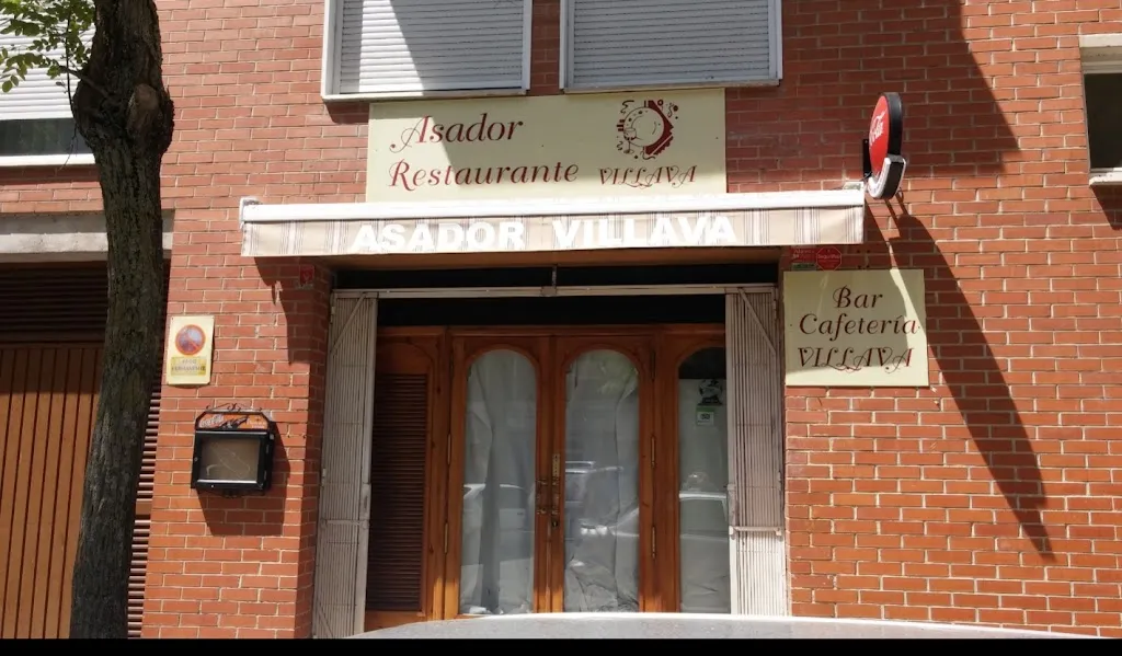 PISCO Resto Bar restaurant in Villava/Atarrabia