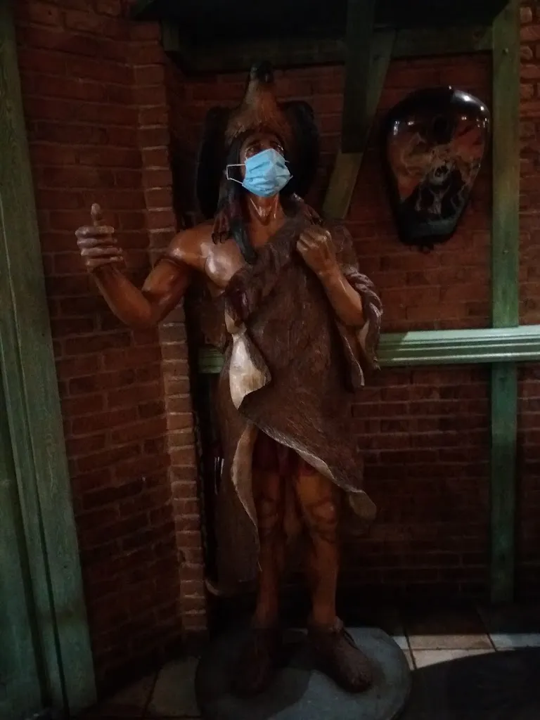 Cívicos_Cervecería The Indian_Villava/Atarrabia_review