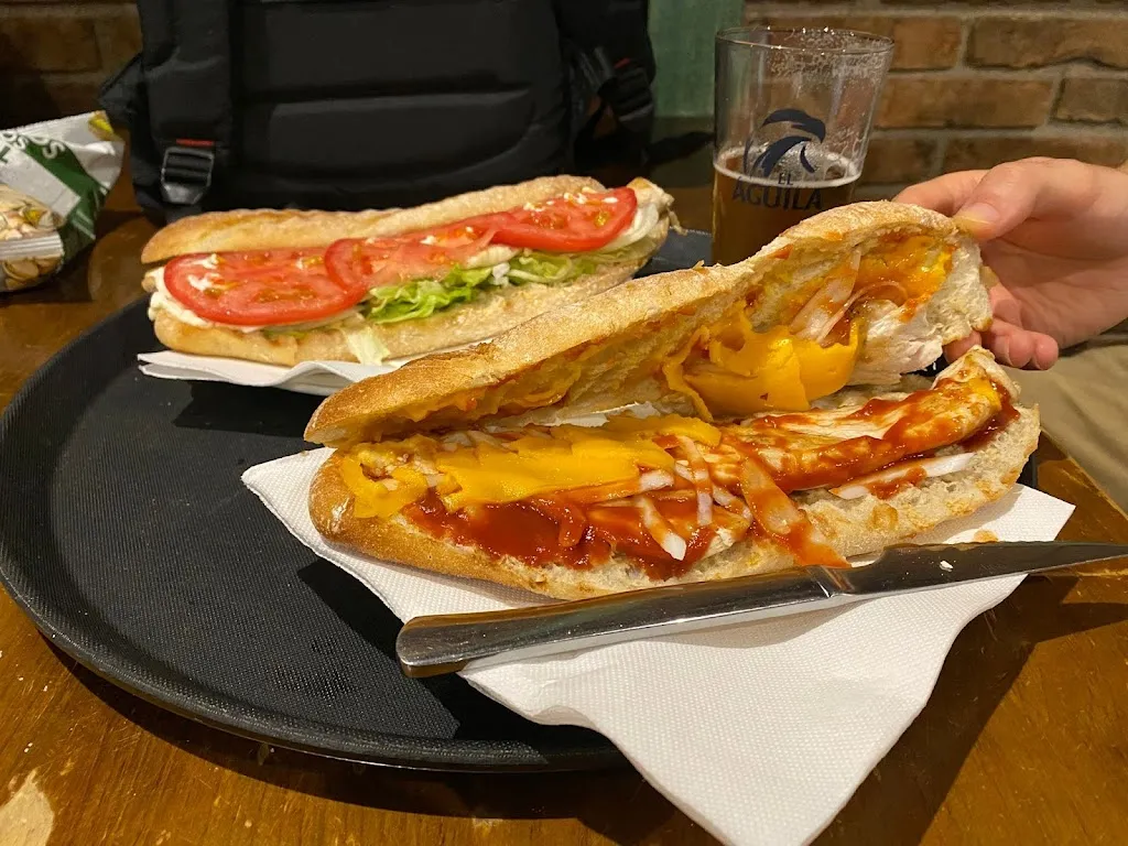 Cervecería The Indian_Villava/Atarrabia_slider_image_2