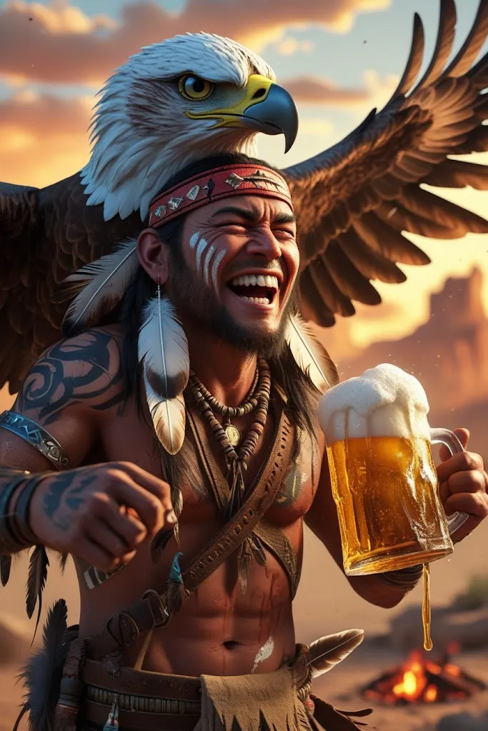 Cervecería The Indian_Villava/Atarrabia_slider_image_3