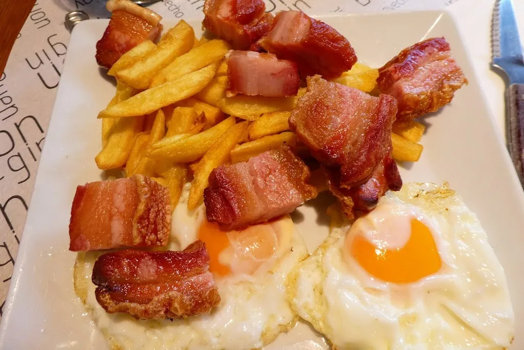 Juan Andrés_Bar Restaurante Erri Berri_Villava/Atarrabia_review