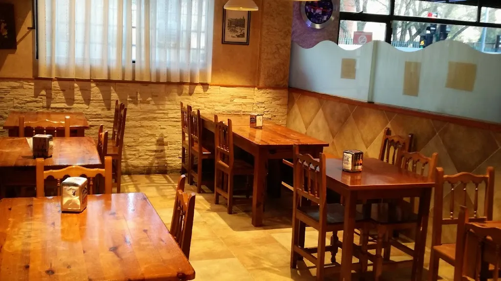 Bar Restaurante Erri Berri_Villava/Atarrabia_slider_image_1