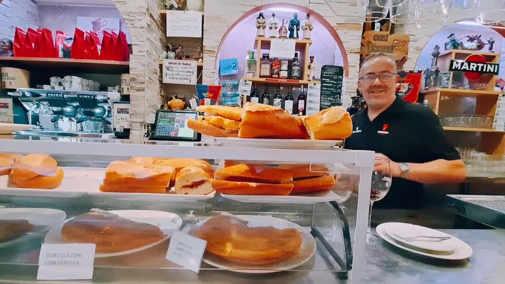 Bar Restaurante Erri Berri_Villava/Atarrabia_slider_image_2