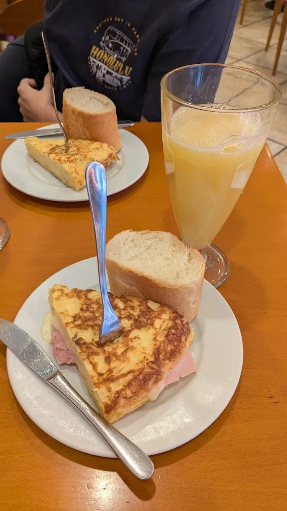 Pablo_Tahona Zizur_Zizur Mayor/Zizur Nagusia_review