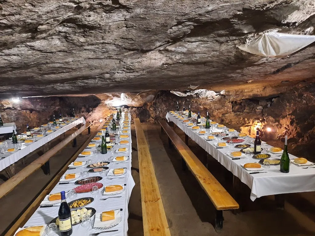 Venta Halty ristorante a Zugarramurdi