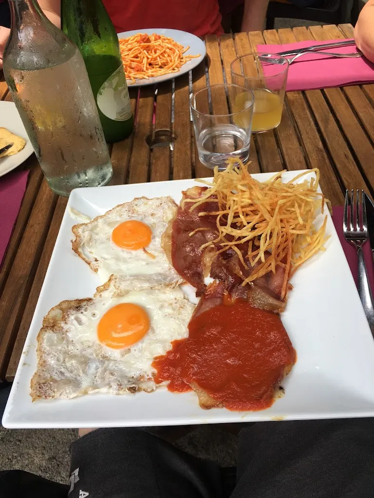 Louis Vidalinc_Restaurante Graxiana_Zugarramurdi_review