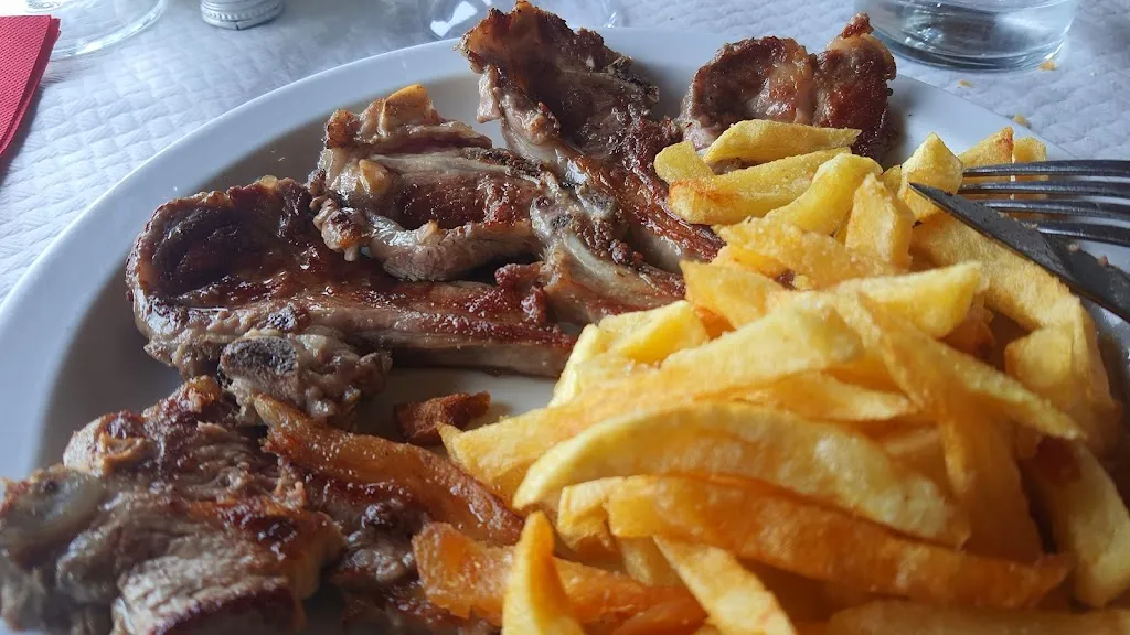 BLUEDOT Creative_Restaurante Kattalin_Zugarramurdi_review