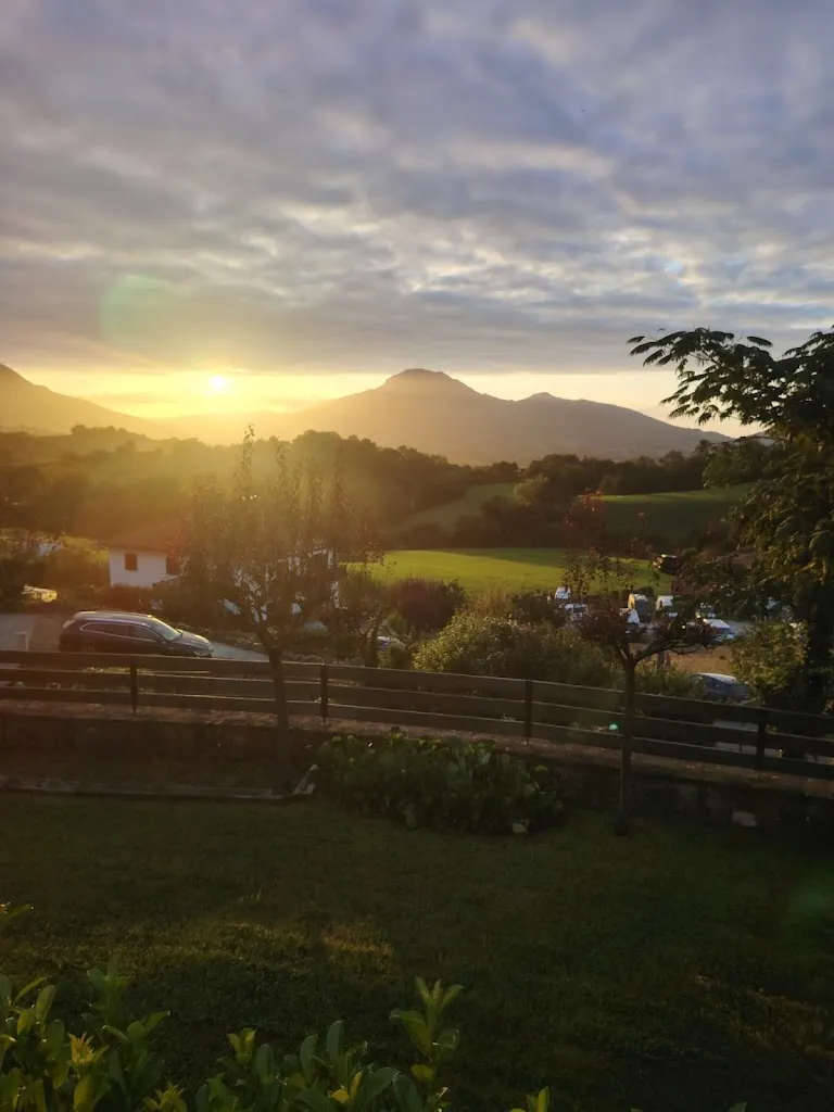 Luca Calu_Restaurante Kattalin_Zugarramurdi_review