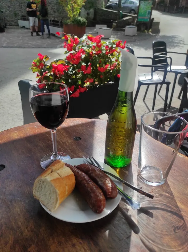 Itaka_Ansalas Bar Restaurante_Zugarramurdi_review