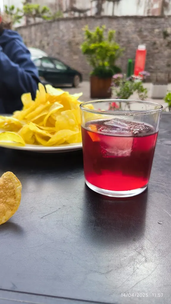 TomTom_Ansalas Bar Restaurante_Zugarramurdi_review