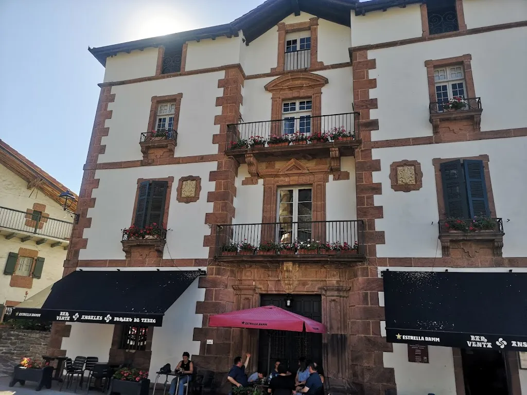 Ansalas Bar Restaurante_Zugarramurdi_slider_image_3