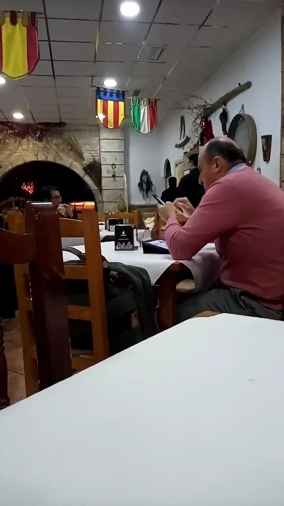 Restaurante La Senda._Sax_slider_image_2