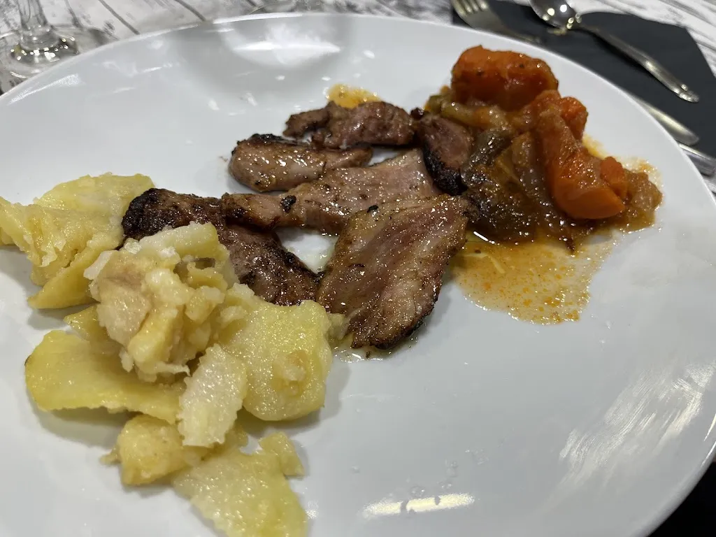 Restaurante La Senda._Sax_slider_image_3