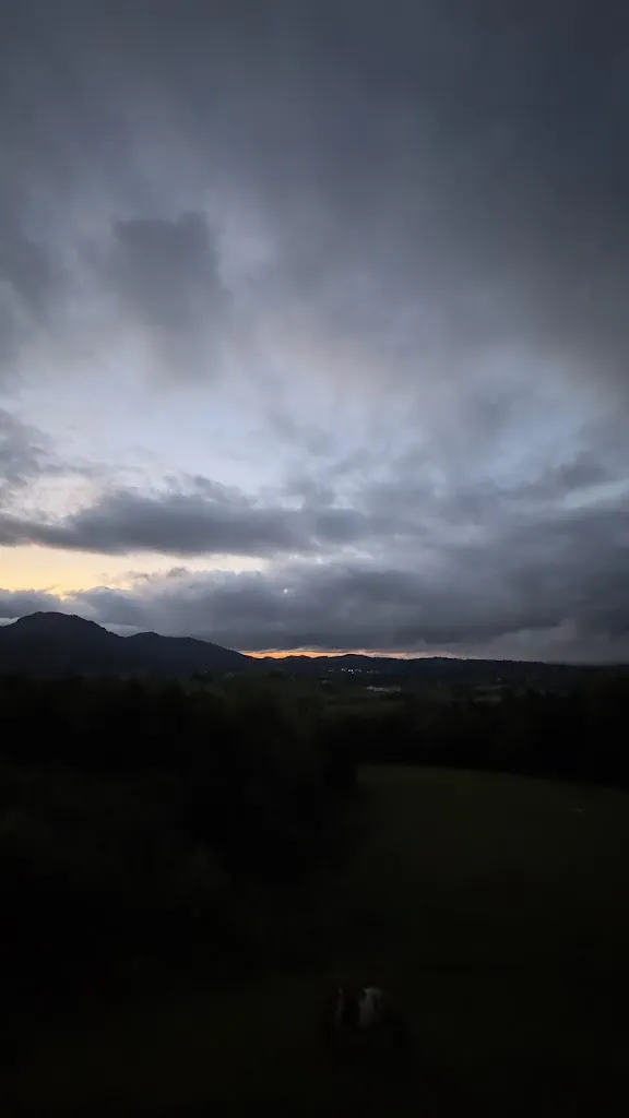 Andrew Grill_Venta Antton_Zugarramurdi_recensione