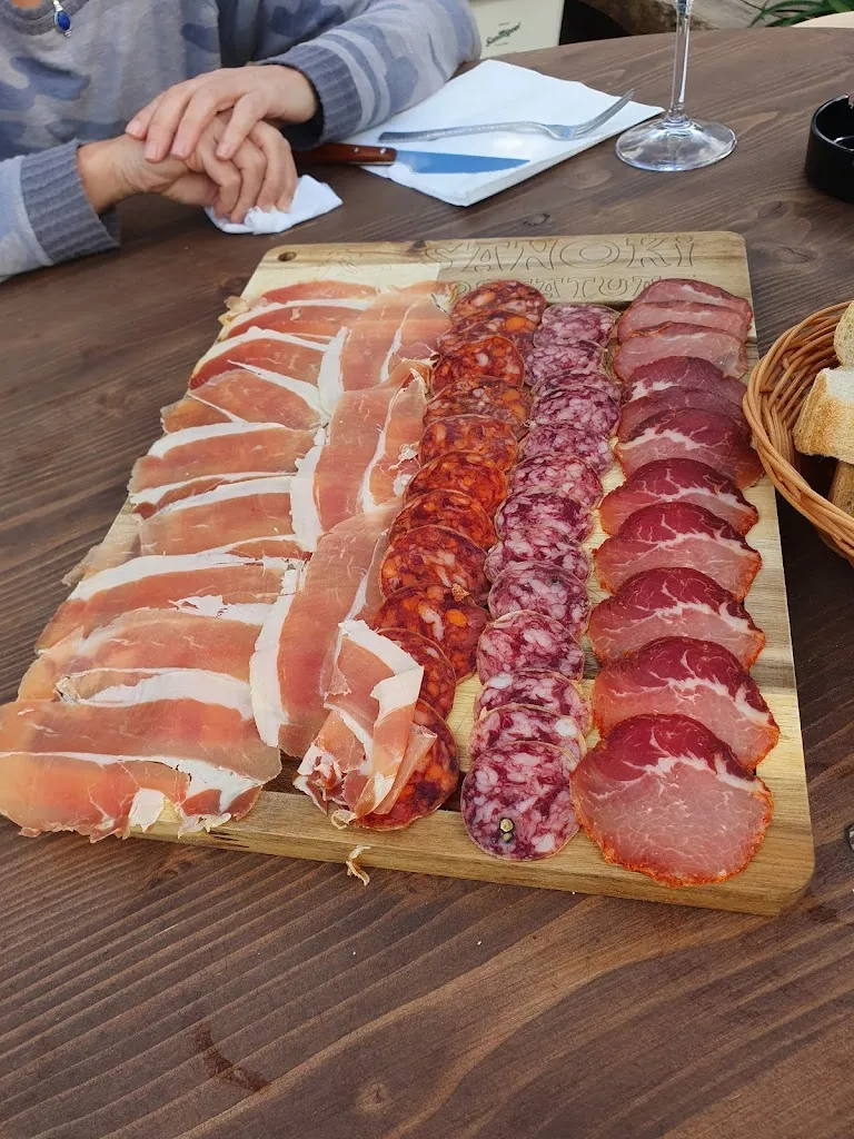 Jean B Tristant_Sanoki Ostatua_Zugarramurdi_review