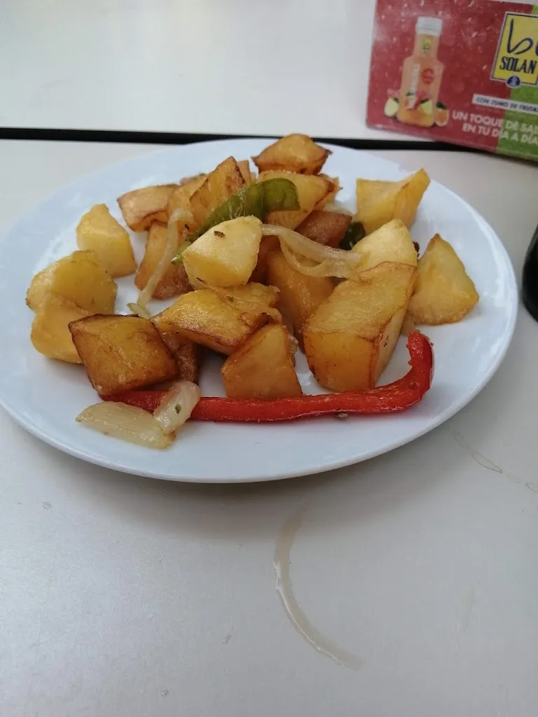 Menu_Café - Bar Mi Amigo_Ambía_image_5